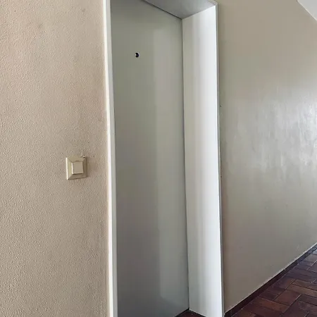 Apartment Am Hang - Mit Balkon